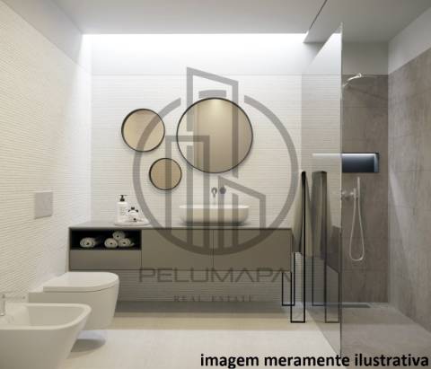 Terreno Para Construção  Venda em Lemenhe, Mouquim e Jesufrei,Vila Nova de Famalicão