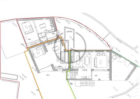 Moradia T3 Venda em Arnoso (Santa Maria e Santa Eulália) e Sezures,Vila Nova de Famalicão