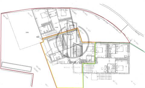 Moradia T3 Venda em Arnoso (Santa Maria e Santa Eulália) e Sezures,Vila Nova de Famalicão