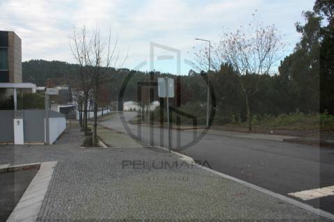 Lote de Terreno  Venda em Folgosa,Maia