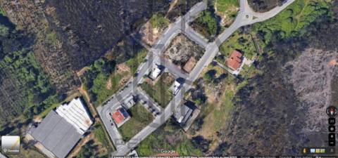 Lote de Terreno  Venda em Folgosa,Maia