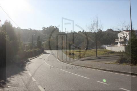 Lote de Terreno  Venda em Folgosa,Maia