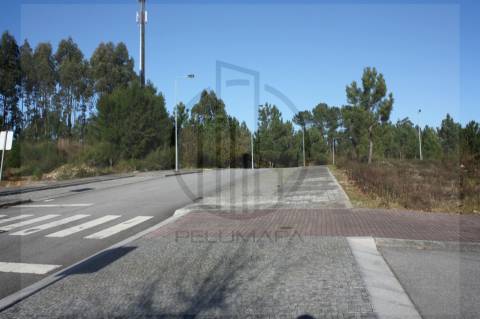 Lote de Terreno  Venda em Folgosa,Maia