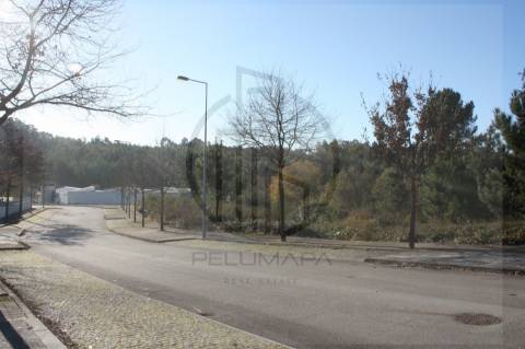 Lote de Terreno  Venda em Folgosa,Maia