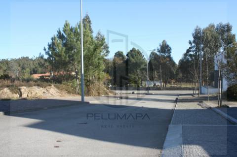Lote de Terreno  Venda em Folgosa,Maia