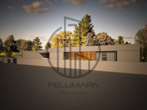 Moradia T3+1 Venda em Lemenhe, Mouquim e Jesufrei,Vila Nova de Famalicão