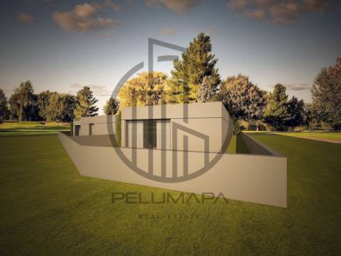 Moradia T3+1 Venda em Lemenhe, Mouquim e Jesufrei,Vila Nova de Famalicão