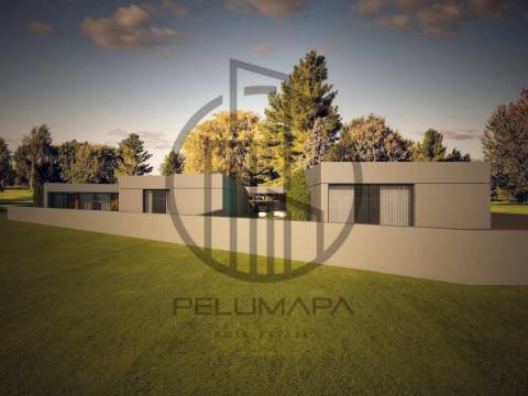 Moradia T3+1 Venda em Lemenhe, Mouquim e Jesufrei,Vila Nova de Famalicão