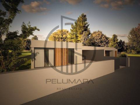 Moradia T3+1 Venda em Lemenhe, Mouquim e Jesufrei,Vila Nova de Famalicão