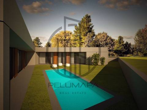 Moradia T3+1 Venda em Lemenhe, Mouquim e Jesufrei,Vila Nova de Famalicão