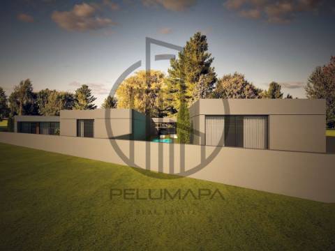 Moradia T3+1 Venda em Lemenhe, Mouquim e Jesufrei,Vila Nova de Famalicão