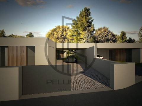 Moradia T3+1 Venda em Lemenhe, Mouquim e Jesufrei,Vila Nova de Famalicão