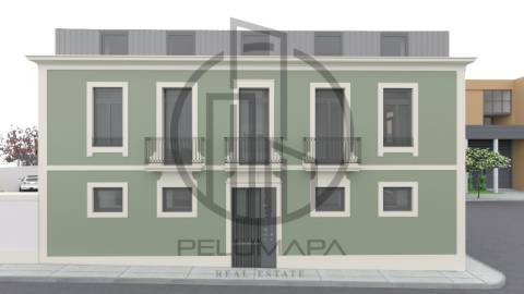 Prédio T6+3 Venda em Vale (São Martinho),Vila Nova de Famalicão