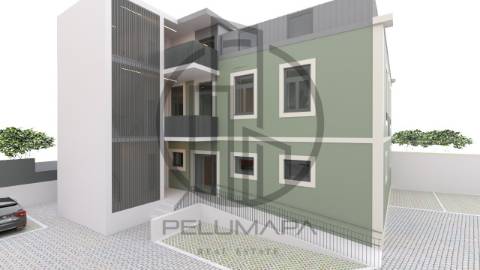 Prédio T6+3 Venda em Vale (São Martinho),Vila Nova de Famalicão