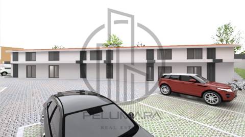 Prédio T6+3 Venda em Vale (São Martinho),Vila Nova de Famalicão