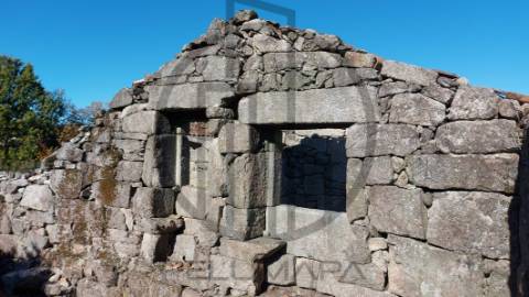 Quintinha T5 Venda em Ruivães e Campos,Vieira do Minho