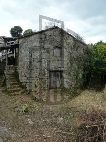 Quintinha T5 Venda em Ruivães e Campos,Vieira do Minho