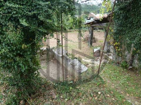 Quintinha T5 Venda em Ruivães e Campos,Vieira do Minho