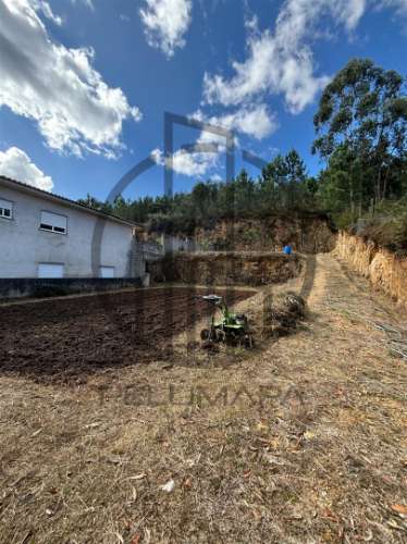 Lote de Terreno  Venda em Vila Nova de Famalicão e Calendário,Vila Nova de Famalicão