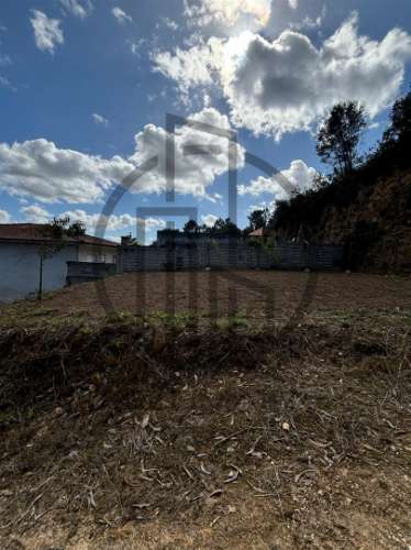 Lote de Terreno  Venda em Vila Nova de Famalicão e Calendário,Vila Nova de Famalicão