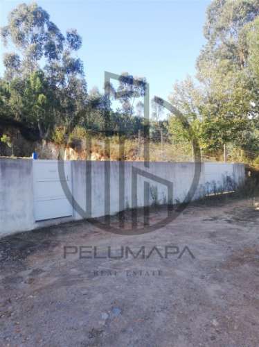 Lote de Terreno  Venda em Vila Nova de Famalicão e Calendário,Vila Nova de Famalicão