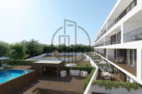 Apartamento T2 Venda em Paços de Ferreira,Paços de Ferreira