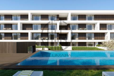 Apartamento T2 Venda em Paços de Ferreira,Paços de Ferreira