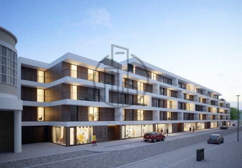 Apartamento T3 Venda em Paços de Ferreira,Paços de Ferreira