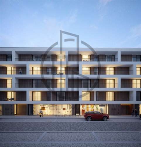 Apartamento T3 Venda em Paços de Ferreira,Paços de Ferreira