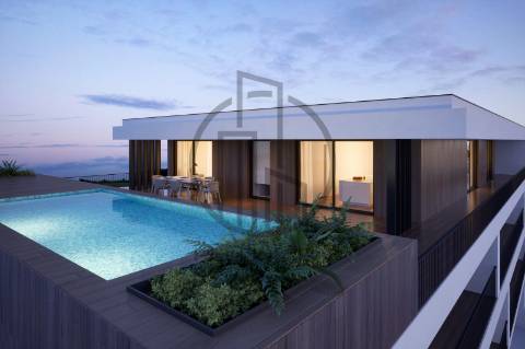 Apartamento T3 Venda em Paços de Ferreira,Paços de Ferreira