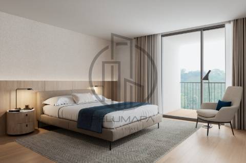 Apartamento T3 Venda em Paços de Ferreira,Paços de Ferreira