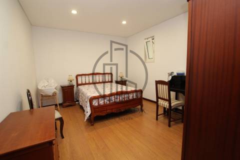 Moradia Isolada T5 Venda em Castelões,Vila Nova de Famalicão