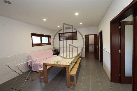 Moradia Isolada T5 Venda em Castelões,Vila Nova de Famalicão