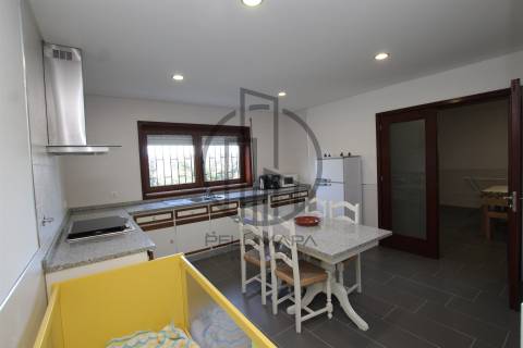 Moradia Isolada T5 Venda em Castelões,Vila Nova de Famalicão