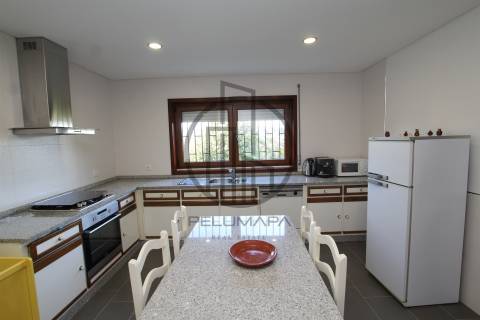 Moradia Isolada T5 Venda em Castelões,Vila Nova de Famalicão