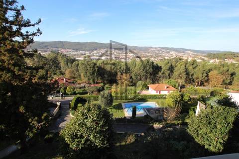 Moradia Isolada T5 Venda em Castelões,Vila Nova de Famalicão