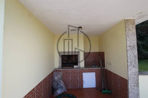 Moradia Isolada T5 Venda em Castelões,Vila Nova de Famalicão