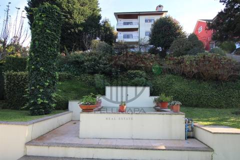 Moradia Isolada T5 Venda em Castelões,Vila Nova de Famalicão