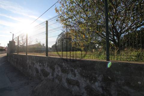 Terreno Para Construção  Venda em Carreira e Bente,Vila Nova de Famalicão