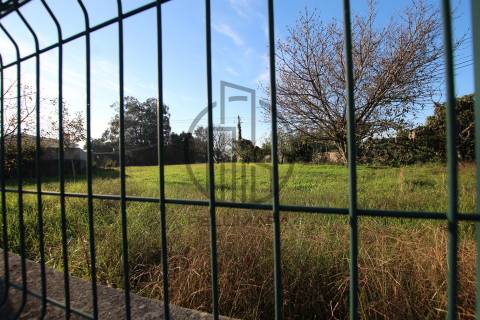 Terreno Para Construção  Venda em Carreira e Bente,Vila Nova de Famalicão