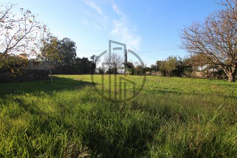Terreno Para Construção  Venda em Carreira e Bente,Vila Nova de Famalicão