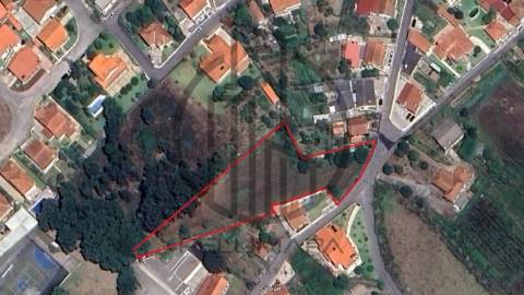 Terreno Para Construção  Venda em Carreira e Bente,Vila Nova de Famalicão