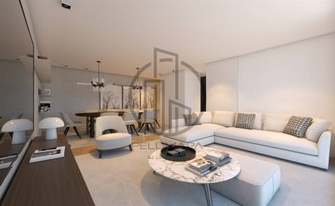 Apartamento T3 Venda em Nine,Vila Nova de Famalicão