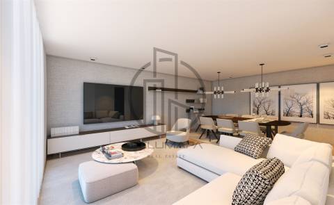 Apartamento T3 Venda em Nine,Vila Nova de Famalicão