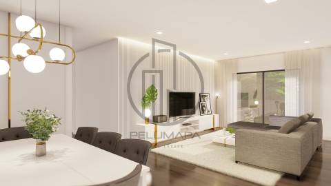 Apartamento T3 Venda em Nine,Vila Nova de Famalicão