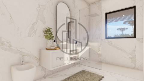 Apartamento T3 Venda em Nine,Vila Nova de Famalicão