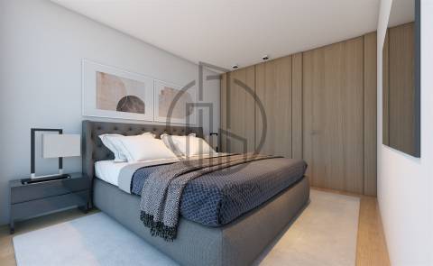 Apartamento T3 Venda em Nine,Vila Nova de Famalicão