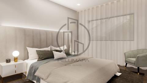 Apartamento T3 Venda em Nine,Vila Nova de Famalicão