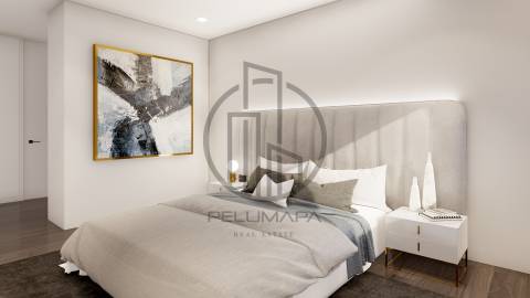 Apartamento T3 Venda em Nine,Vila Nova de Famalicão