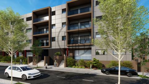 Apartamento T3 Venda em Nine,Vila Nova de Famalicão